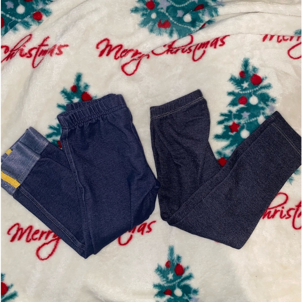 toddler jeggings